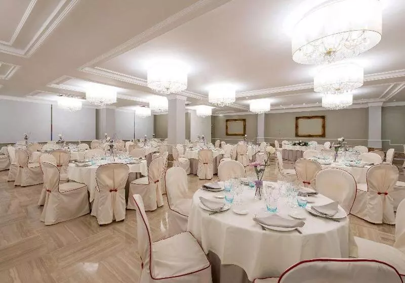 Fotos del hotel Madrid Leganés Affiliated By Meliá:  23
