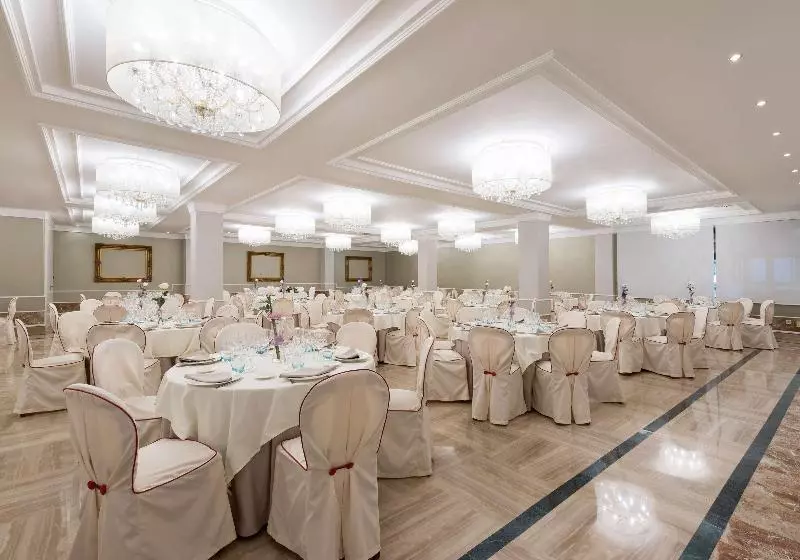 Fotos del hotel Madrid Leganés Affiliated By Meliá:  18