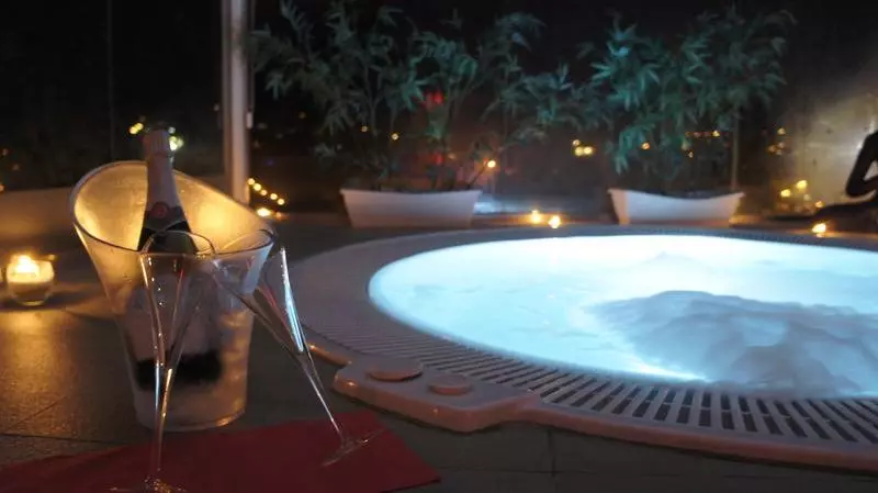 Fotos del hotel Spa Pinar Del Mar:  10