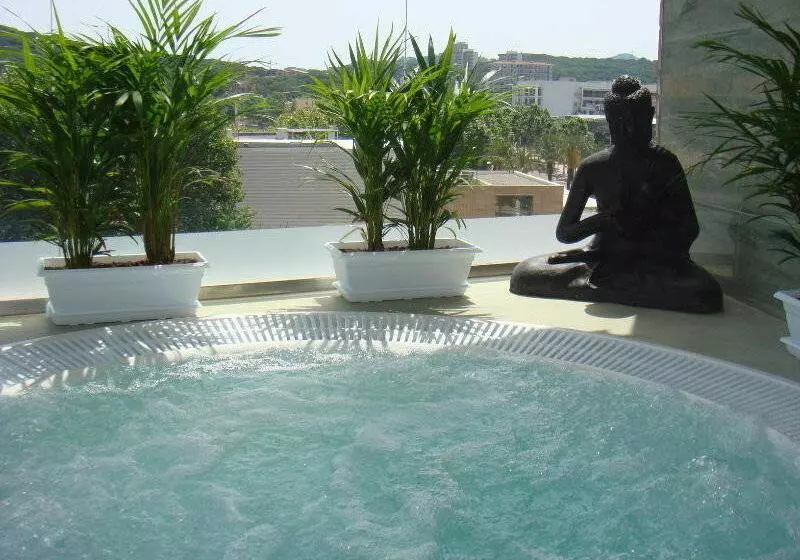 Fotos del hotel Spa Pinar Del Mar:  15