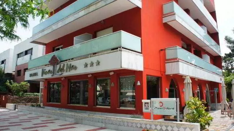 Fotos del hotel Spa Pinar Del Mar:  8