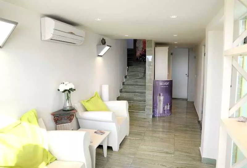 Fotos del hotel Spa Pinar Del Mar:  14