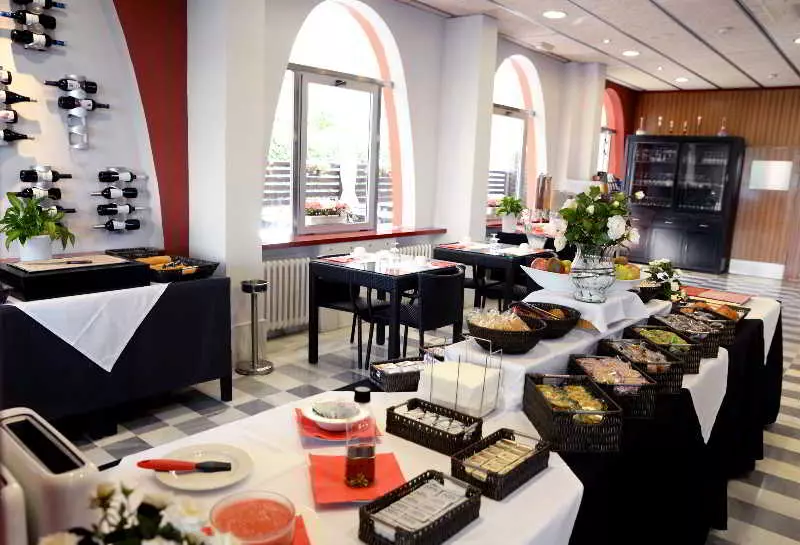 Fotos del hotel Spa Pinar Del Mar:  12