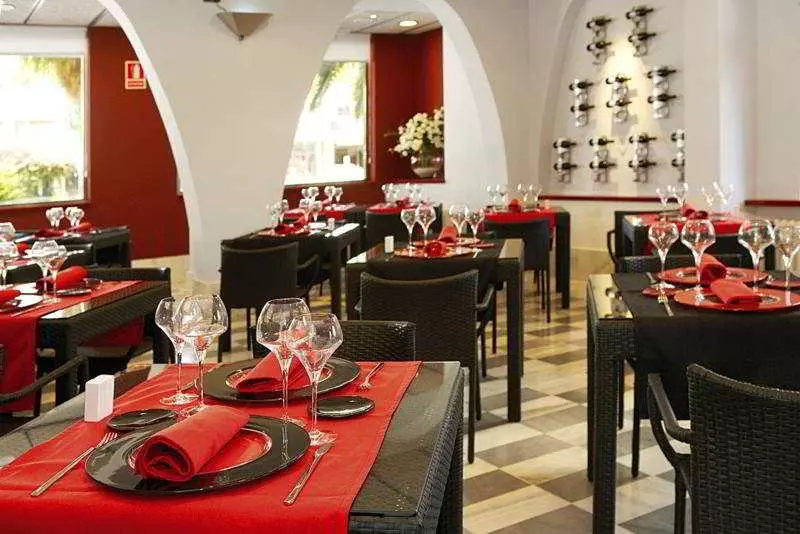 Fotos del hotel Spa Pinar Del Mar:  5