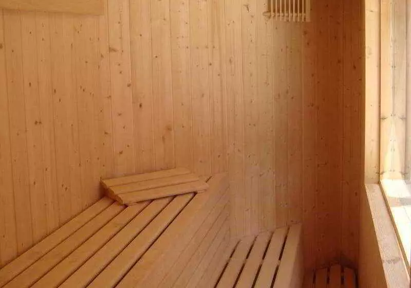 Fotos del hotel Spa Pinar Del Mar:  4