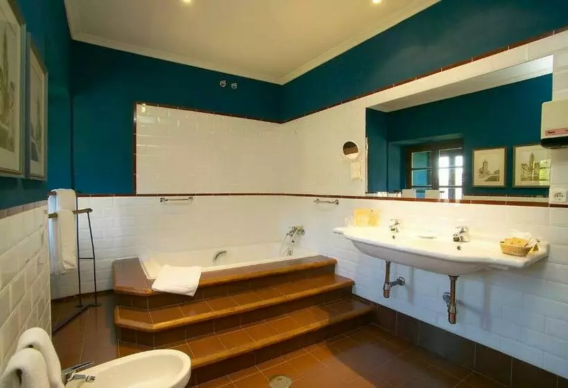 Fotos del hotel Real Monasterio De San Zoilo:  8