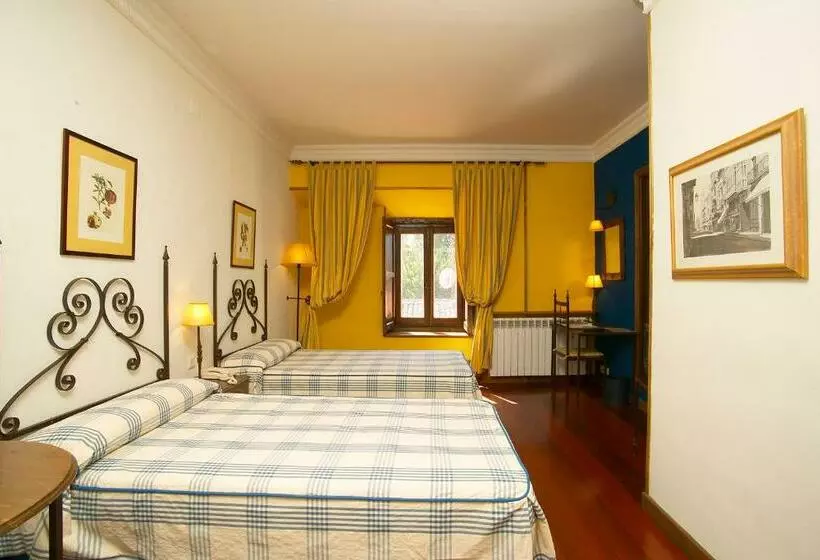 Fotos del hotel Real Monasterio De San Zoilo:  19