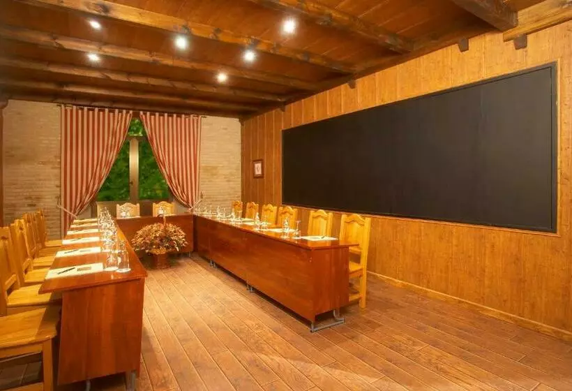 Fotos del hotel Real Monasterio De San Zoilo:  7