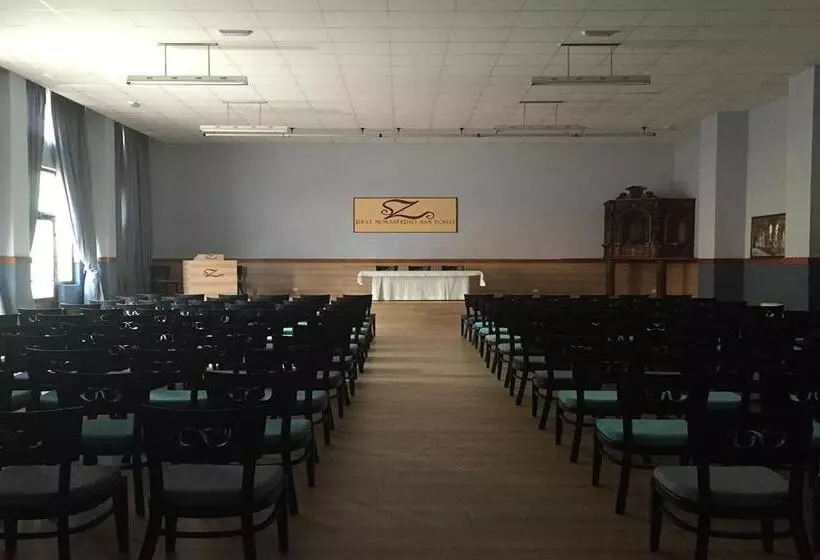 Fotos del hotel Real Monasterio De San Zoilo:  12