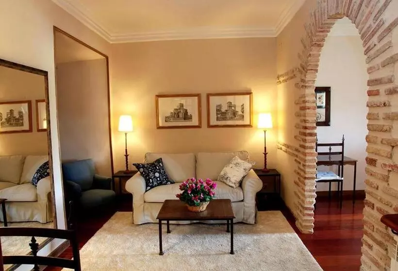 Fotos del hotel Real Monasterio De San Zoilo:  16