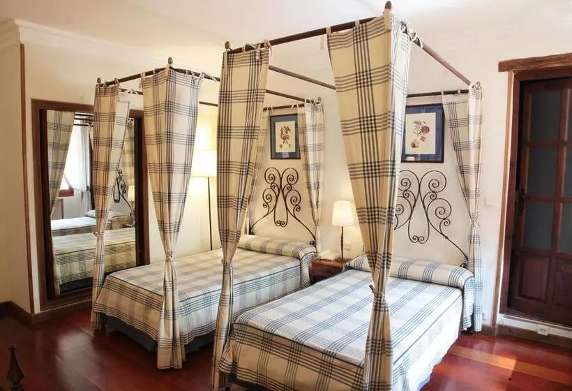 Fotos del hotel Real Monasterio De San Zoilo:  25