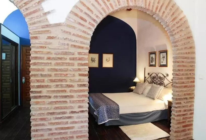Fotos del hotel Real Monasterio De San Zoilo:  24
