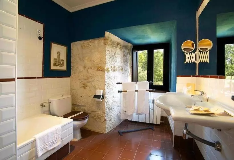 Fotos del hotel Real Monasterio De San Zoilo:  14