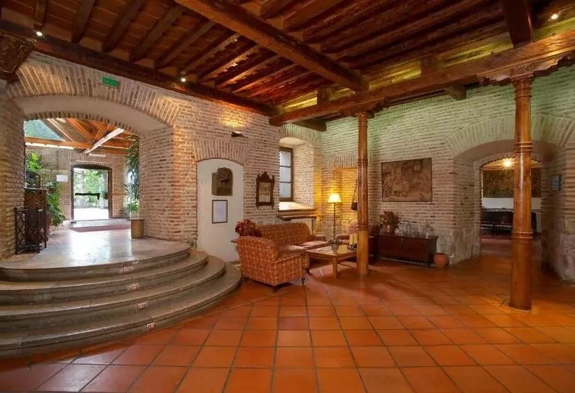 Fotos del hotel Real Monasterio De San Zoilo:  22