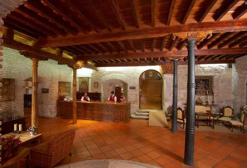 Fotos del hotel Real Monasterio De San Zoilo:  4