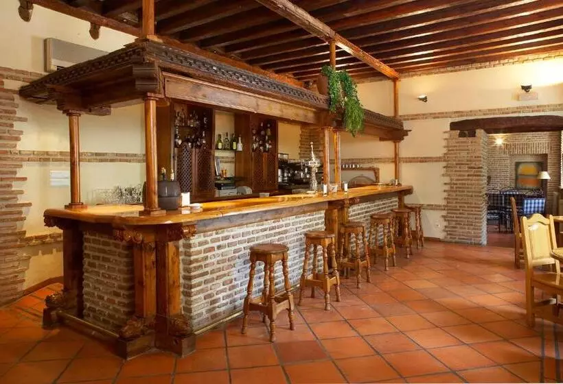 Fotos del hotel Real Monasterio De San Zoilo:  6