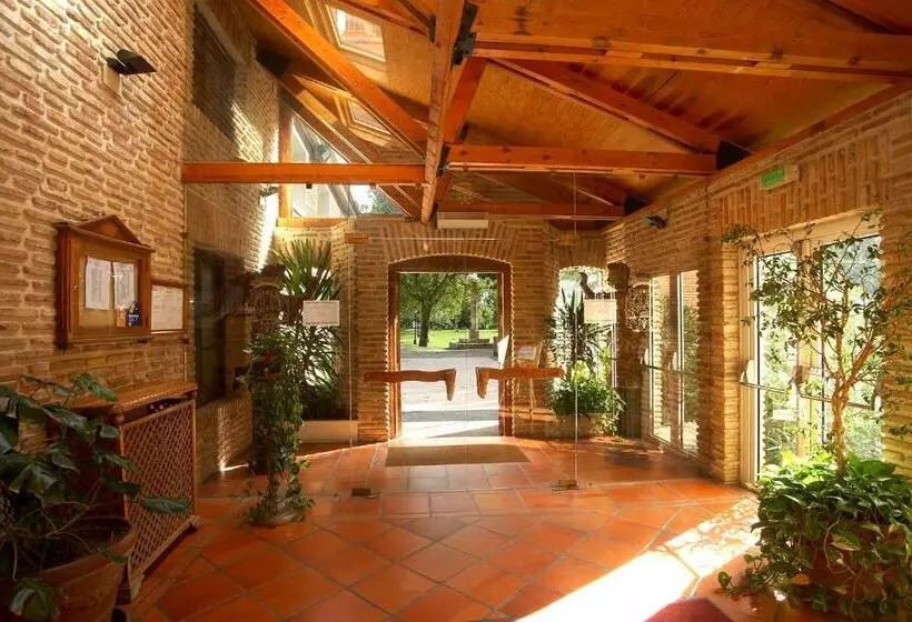 Fotos del hotel Real Monasterio De San Zoilo:  20
