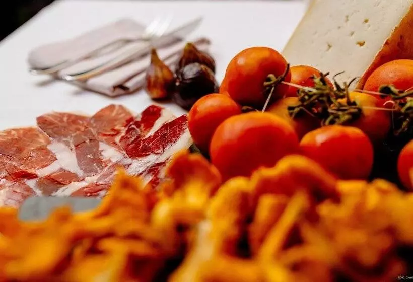 Fotos del hotel Can Batiste:  2