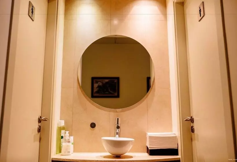 Fotos del hotel Can Batiste:  10