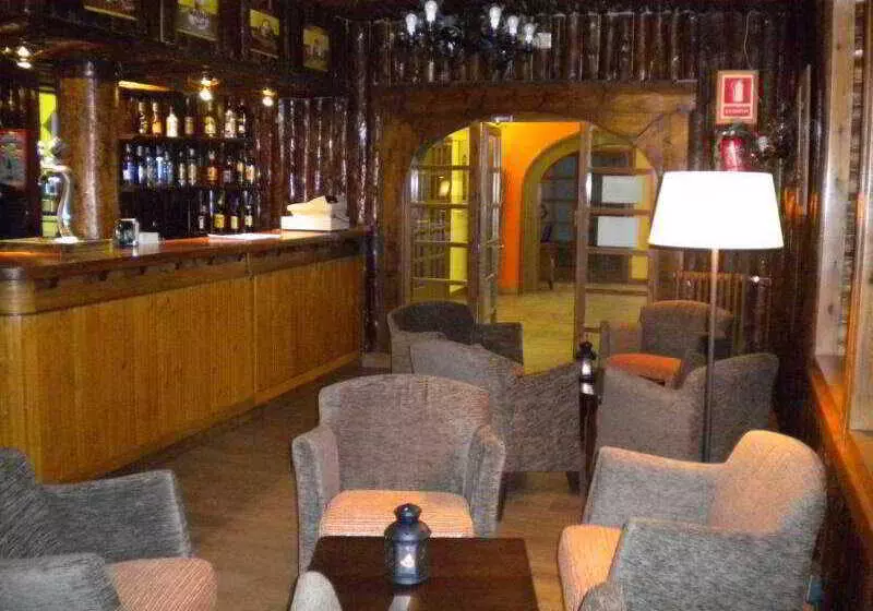 Fotos del hotel Solineu:  13