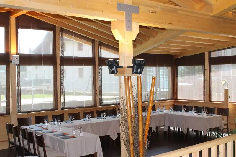 Fotos del hotel Solineu:  23