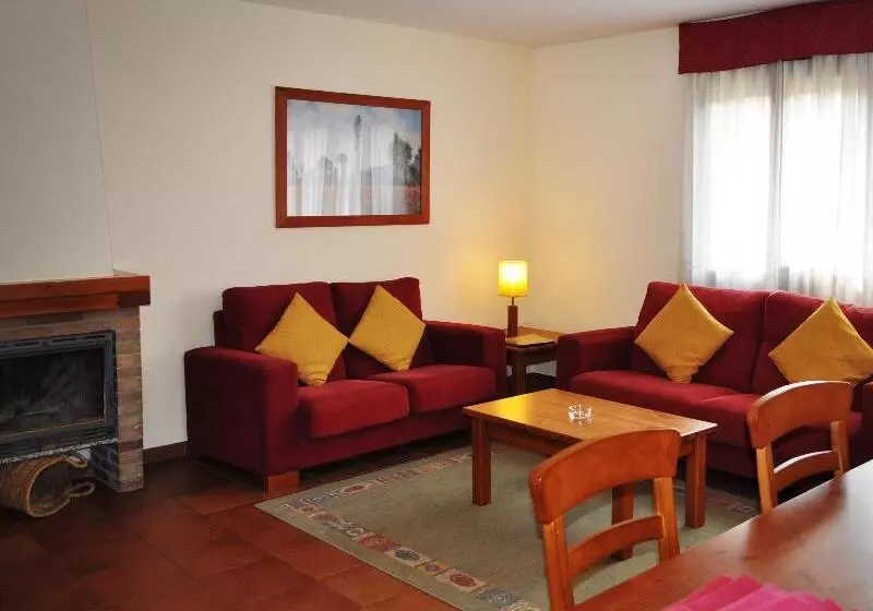 Fotos del hotel Solineu:  2