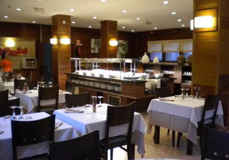 Fotos del hotel Solineu:  12