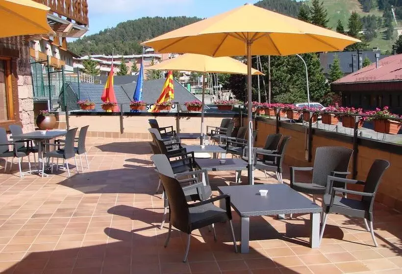 Fotos del hotel Solineu:  15