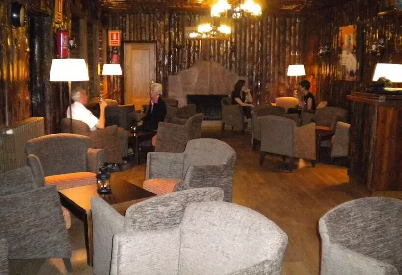 Fotos del hotel Solineu:  3