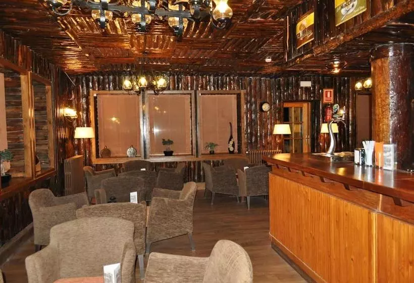 Fotos del hotel Solineu:  6