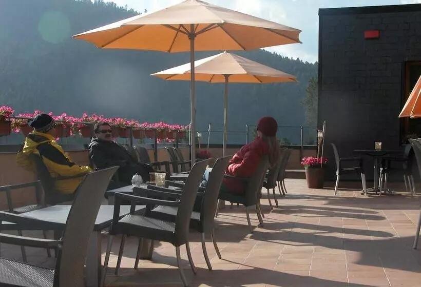 Fotos del hotel Solineu:  18