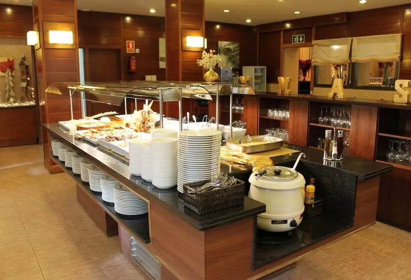 Fotos del hotel Solineu:  25