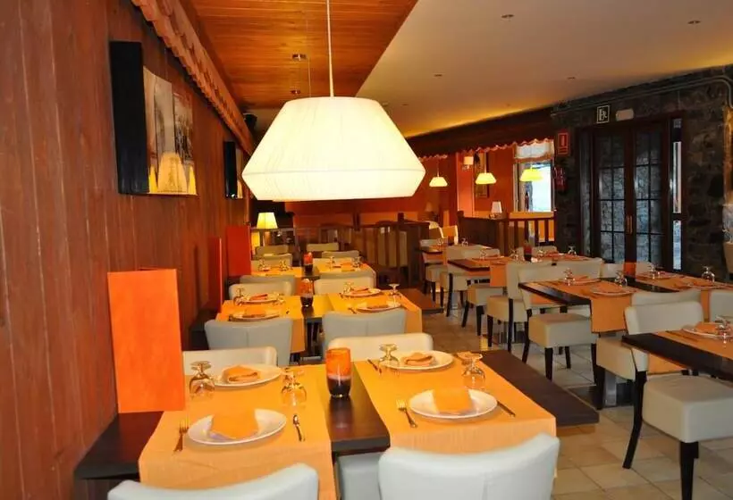 Fotos del hotel Solineu:  22