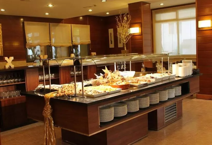 Fotos del hotel Solineu:  24