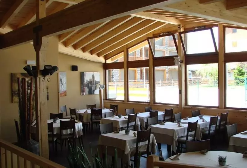 Fotos del hotel Solineu:  20