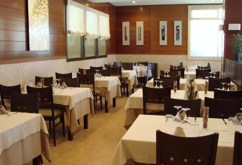 Fotos del hotel Solineu:  5