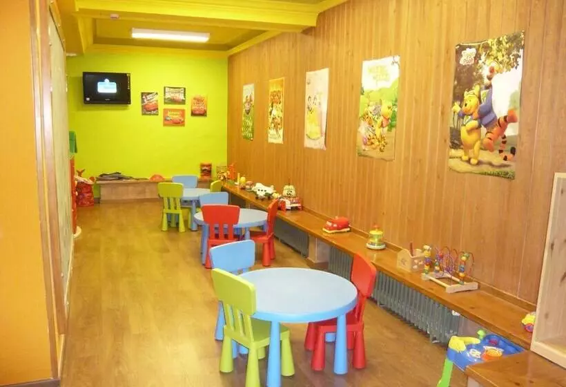 Fotos del hotel Solineu:  14