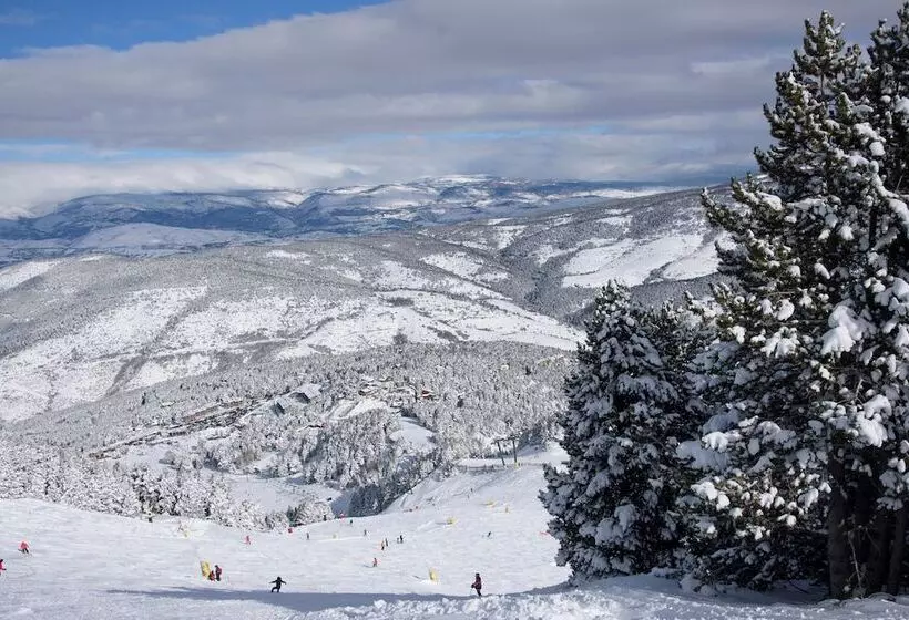 Fotos del hotel Solineu:  10
