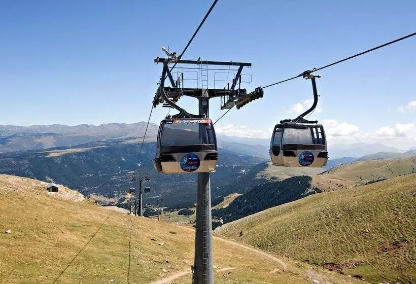 Fotos del hotel Solineu:  19