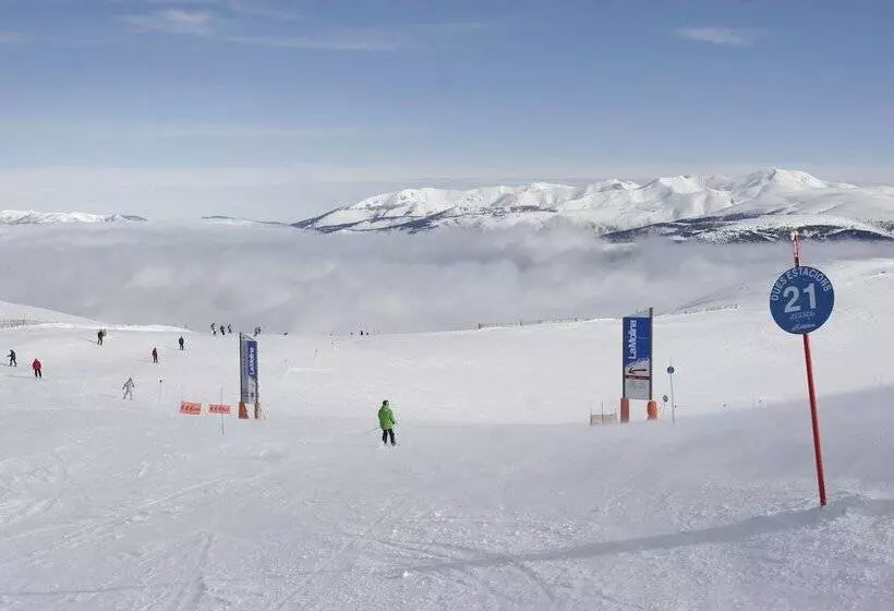 Fotos del hotel Solineu:  21