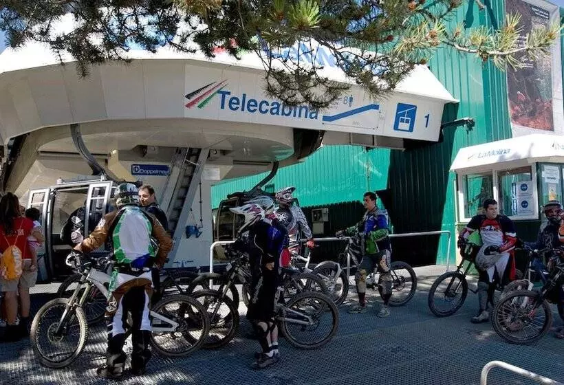 Fotos del hotel Solineu:  9