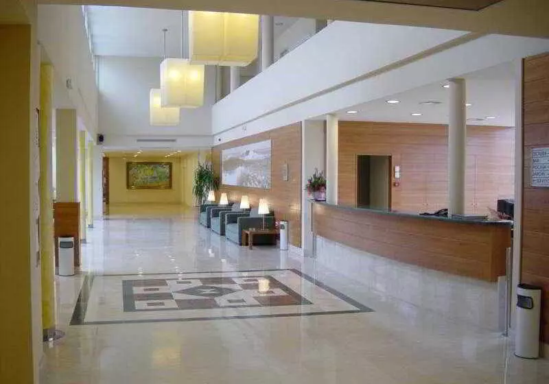 Fotos del hotel Spa Mediterraneo Park:  3