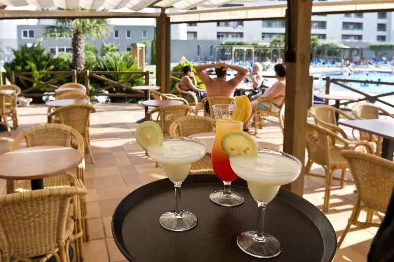 Fotos del hotel Spa Mediterraneo Park:  14