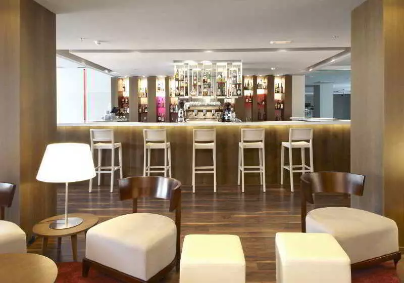 Fotos del hotel Spa Mediterraneo Park:  5