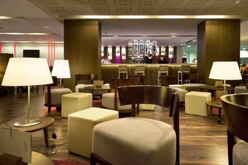 Fotos del hotel Spa Mediterraneo Park:  10