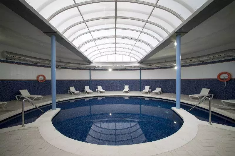 Spa Mediterraneo Park