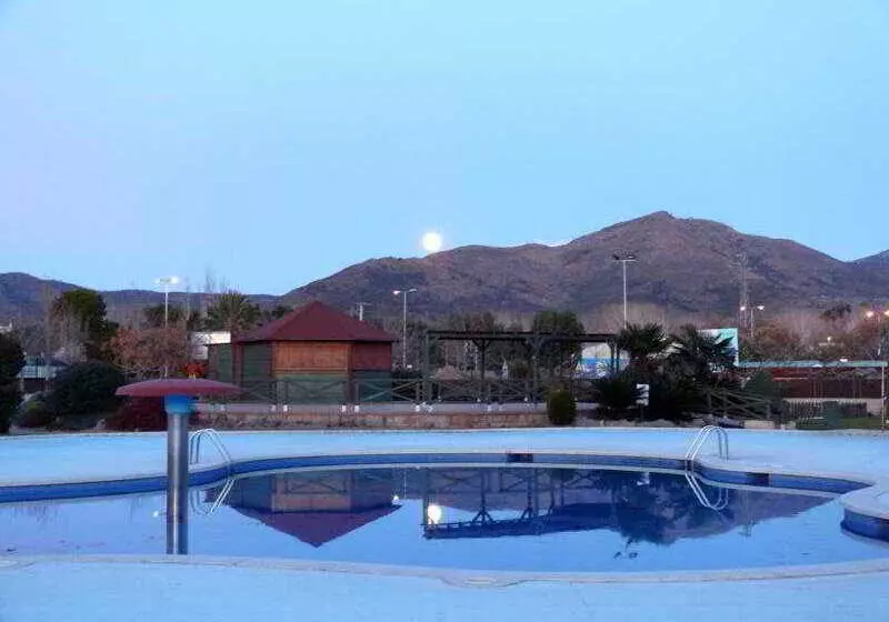 Fotos del hotel Spa Mediterraneo Park:  13