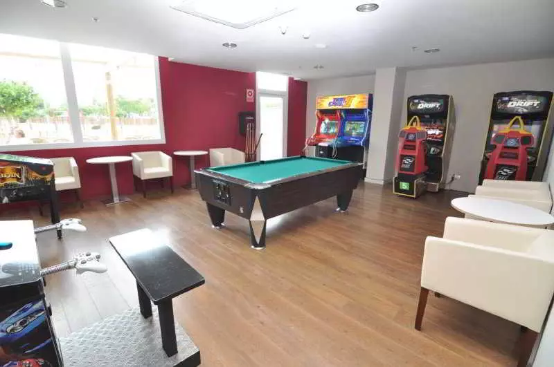 Fotos del hotel Spa Mediterraneo Park:  15