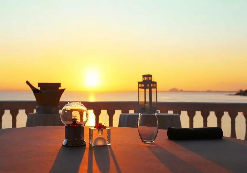 Fotos del hotel Vistabella:  20