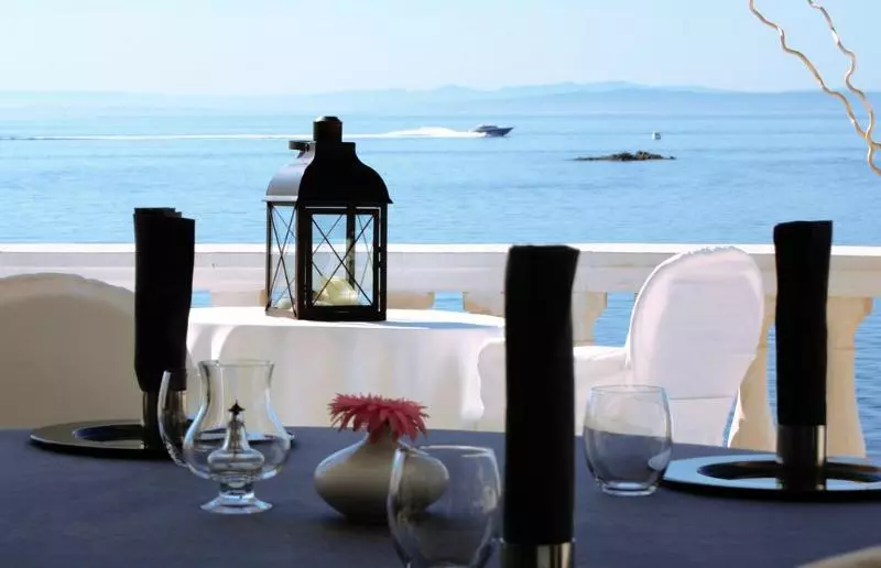 Fotos del hotel Vistabella:  13